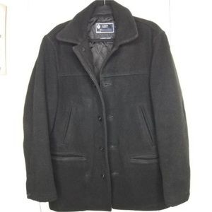 J. Crew Wool University Jacket
